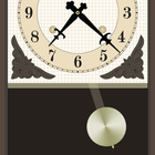 Grandfather Clock icon