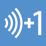Contador de sonido icono