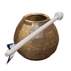 Throw Arrow Zeichen