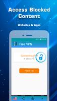 T VPN Proxy Plus | Fast VPN ảnh chụp màn hình 3