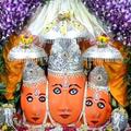 Jagdamba Mata