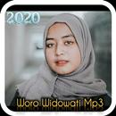 Woro Widowati - Cover terbaru Mp3 APK