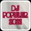 DJ Panik Gak - Tiktok Viral Offline Zeichen