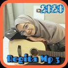 Regita Echa - Cover Terbaru mp3 | offline icône