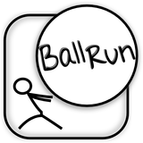 آیکون‌ Ball Run
