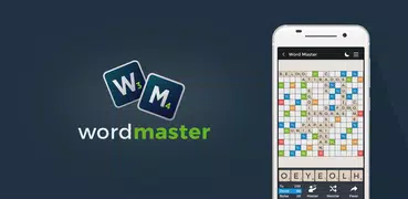 Word Master: Palabras Cruzadas
