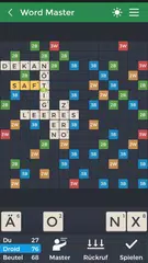 Word Master auf Deutsch XAPK Herunterladen