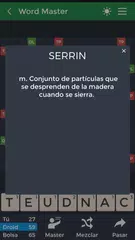 Descargar XAPK de Word Master: Palabras Cruzadas