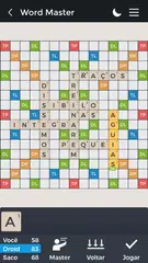 Baixar Word Master: Palavras Cruzadas XAPK