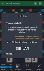 Baixar Word Master: Palavras Cruzadas XAPK