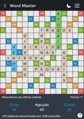 Baixar Word Master: Palavras Cruzadas XAPK