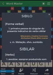 Baixar Word Master: Palavras Cruzadas XAPK