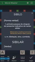 Baixar Word Master: Palavras Cruzadas XAPK