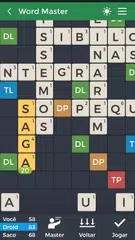 Baixar Word Master: Palavras Cruzadas XAPK