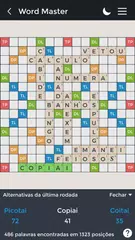 Baixar Word Master: Palavras Cruzadas XAPK