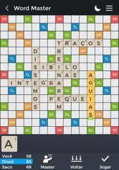 Baixar Word Master: Palavras Cruzadas XAPK