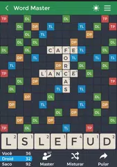 Baixar Word Master: Palavras Cruzadas XAPK