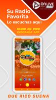 RADIO JAGUAR MIX - JAEN captura de pantalla 1