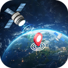 Satellite Tracker & Finder icon