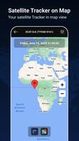 Satellite Tracker & Finder screenshot 1
