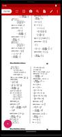 10th class math solution hindi 截圖 3