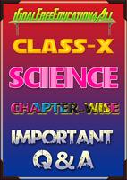 10th class science important Q постер