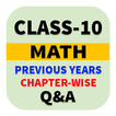 Class 10th math important Q&A