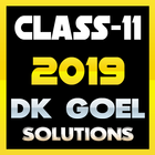 Account Class-11 Solutions (D  icono