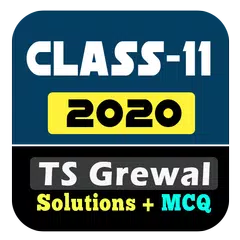 Account Class-11 Solutions APK Herunterladen