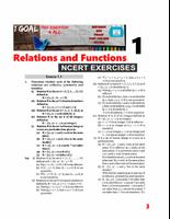 Class 12 Maths NCERT Solutions скриншот 2
