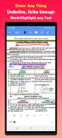 12th class biology (जीव विज्ञा capture d'écran 3