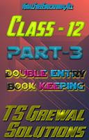 Account Class-12 Solutions (TS Poster