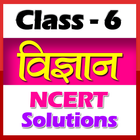 6th class science in hindi иконка