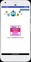 7th class social science hindi Poster