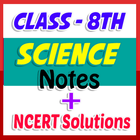 8th class science notes | ncer-icoon
