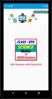 8th class science notes | ncer screenshot 1