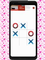 Zero kata (tic tac toe) screenshot 1