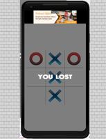 Zero kata (tic tac toe) screenshot 2