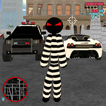 Jailbreak Stickman Rope Hero Gangstar Crime