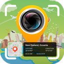 GPS Photo with Location On Map APK
