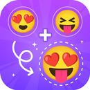 MixEmo - Emoji Mixer-APK