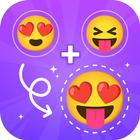 MixEmo - Emoji Mixer biểu tượng