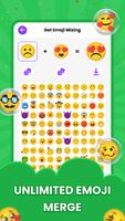 MixEmo - Emoji Mixer ảnh chụp màn hình 3