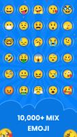 MixEmo - Emoji Mixer ảnh chụp màn hình 2