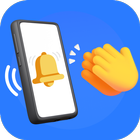 Find My Phone by Clap icon