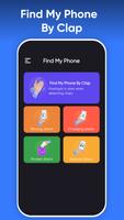 Find My Phone by Clap poster