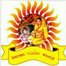 Karma Video World aplikacja