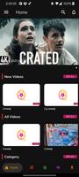Karma Video World 海报