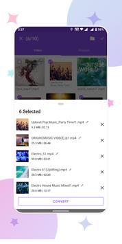 Video Converter 截图 3