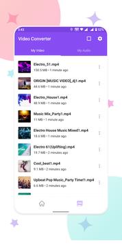 Video Converter 截图 7